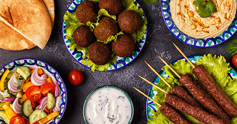 Orientalisch