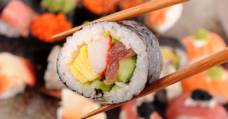 Sushi