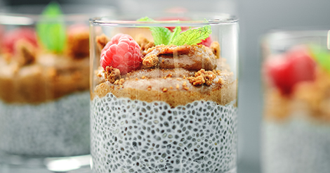 Glutenfreies kochen & backen