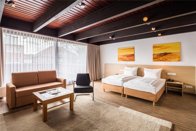 Best Western Hotel Heide