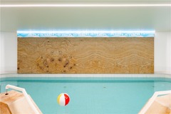 Pool - indoor