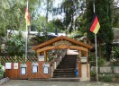 Gaststätte Rosengarten in 72766 Reutlingen: