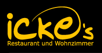 Icke´s Restaurant und Wohnzimmer · 80469 München, Ickstattstr. 13