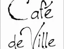 Cafe de Ville in 73614 Schorndorf: