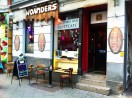Woanders in 12055 Berlin: