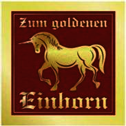 Zum goldenen Einhorn · 52062 Aachen · Markt 33