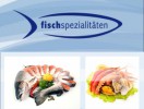 Fischspezialitäten Markthalle-Reutlingen in 72764 Reutlingen: