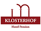 Hotel Pension Klosterhof in 72250 Freudenstadt-Kniebis: