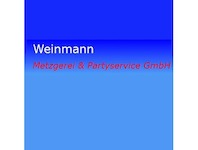 Weinmann Metzgerei & Partyservice GmbH in 70439 Stuttgart: