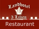Landhotel Restaurant 3 Lilien in 97956 Werbach: