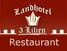 Landhotel Restaurant 3 Lilien in 97956 Werbach: