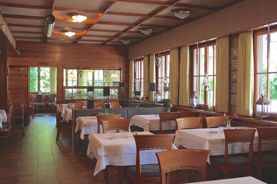 Gasthof Muckenstüble: Herzlich willkommen