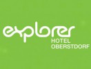 explorer Hotel Oberstdorf in 87538 Fischen: