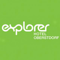 explorer Hotel Oberstdorf · 87538 Fischen, An der Breitach