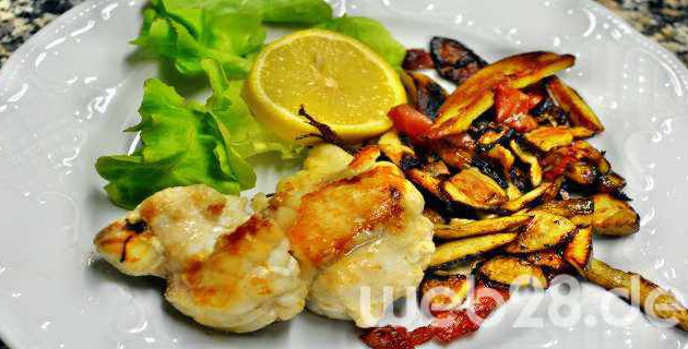 Ristorante bei Angelo: Kochkurs - italienisch kochen, das könnte Ihnen so schmecken!