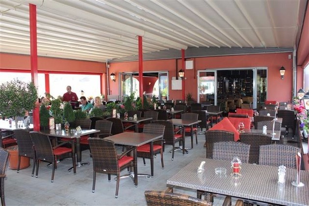 Restaurant Knossos GmbH