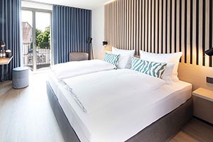 RIVA - Das Hotel am Bodensee