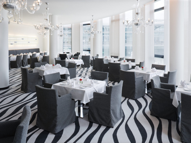 RESTAURANT TROLLINGER