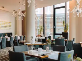 RESTAURANT TROLLINGER in 70629 Stuttgart: