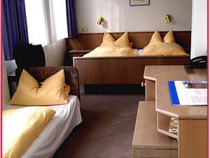 Hotel Knorz: