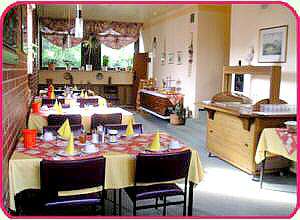 Hotel Knorz: