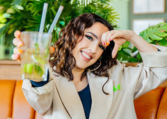 Mauritius Restaurant Ludwigsburg, Restaurantbereich