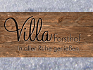 Villa Forsthof in 71711 Kleinbottwar: