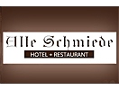 Restaurant & Hotel Alte Schmiede in 71723 Großbottwar: