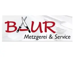 Metzgerei & Service Baur KG in 73249 Wernau (Neckar):