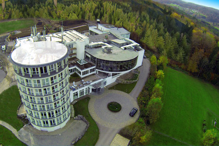 Waldhotel Raitelberg GmbH: Herzlich willkommen