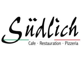 Südlich Cafe Restauration Pizzeria in 91207 Lauf an der Pegnitz: