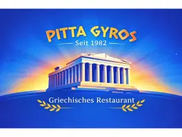 Pitta Gyros Grill in 35390 Gießen: