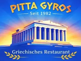 Pitta Gyros Grill in 35390 Gießen: