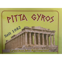 Pitta Gyros Grill · 35390 Gießen · Neuen Bäue 8