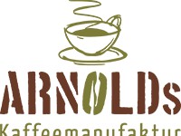 Arnolds Kaffeemanufaktur: Kaffee ist unsere Leidenschaft.