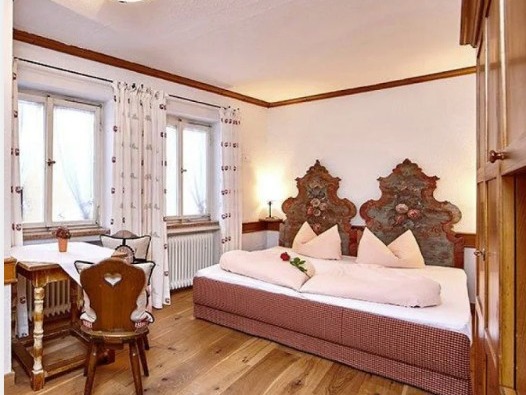 Traditionsgasthof Alpenrose