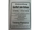 Gasthof zum Ochsen in 71272 Renningen: