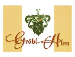 Gröbl Alm Restaurant - Cafe in 82488 Ettal: