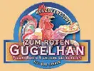 Restaurant Roter Gugelhan, 78462 Konstanz