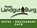 Hotel Landgut Burg GmbH in 71384 Weinstadt: