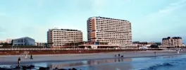 Hotel Roth in 25980 Sylt: