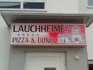 Lauchheimer Pizza und Döner in 73466 Lauchheim: