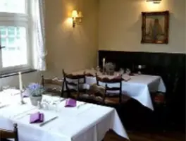 Restaurant Müller-Menden in Mülheim an der Ruhr in 45470 Mülheim an der Ruhr: