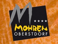 Hotel Mohren · 87561 Oberstdorf, Marktplatz 6