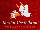 Spanish Bar & Restaurant Mesón Castellano in 60326 Frankfurt am Main: