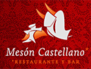 Spanish Bar & Restaurant Mesón Castellano · 60326 Frankfurt am Main, Mainzer Landstr.374