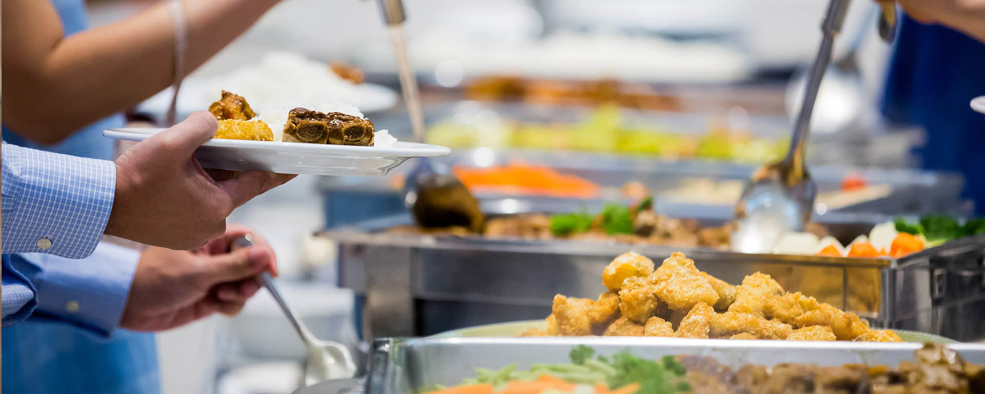 Gaststätte Ziegelhof: Catering- und Partyservice