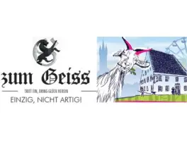 SAM Gastro GmbH Wirtshaus Zum Geiss in 94315 Straubing: