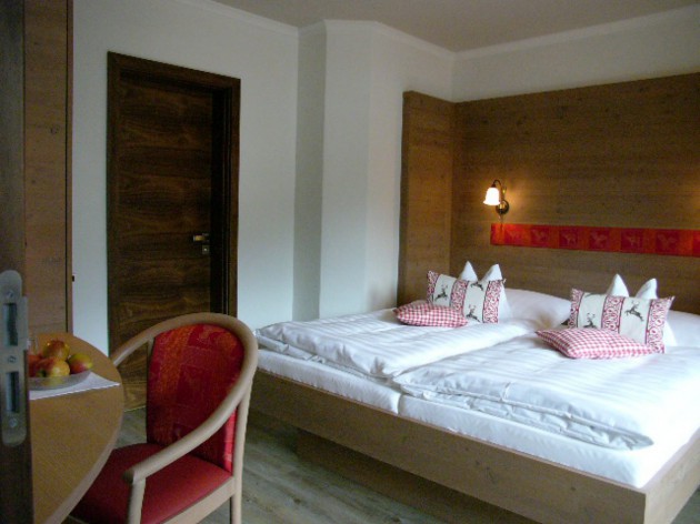 Hotel Gasthof Adler: