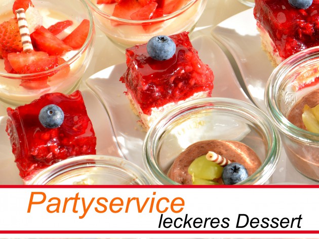 Metzgerei Schuster - Wasseralfingen: Ihr Anlass - Unser Catering und Partyservice